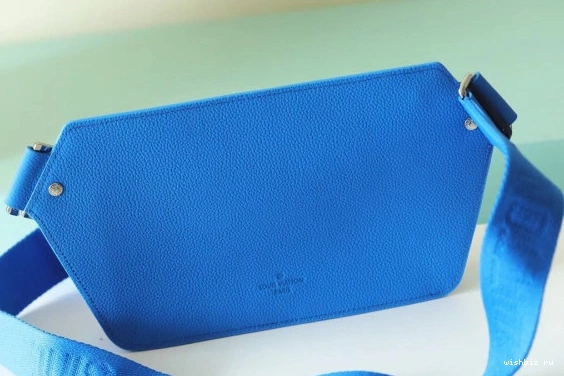 WIS LOUIS SLINGBAG TAKEOFF VUITTON 0724